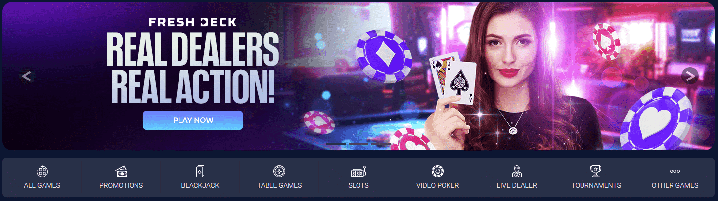 betus-online-casino-menu-and-promotion